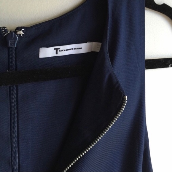 Alexander Wang Romper - Picture 3 of 5